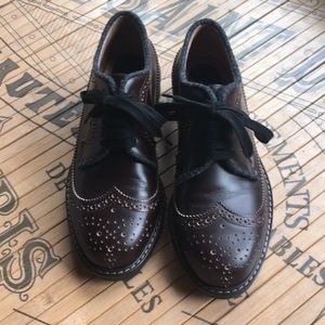 Marni brogues
